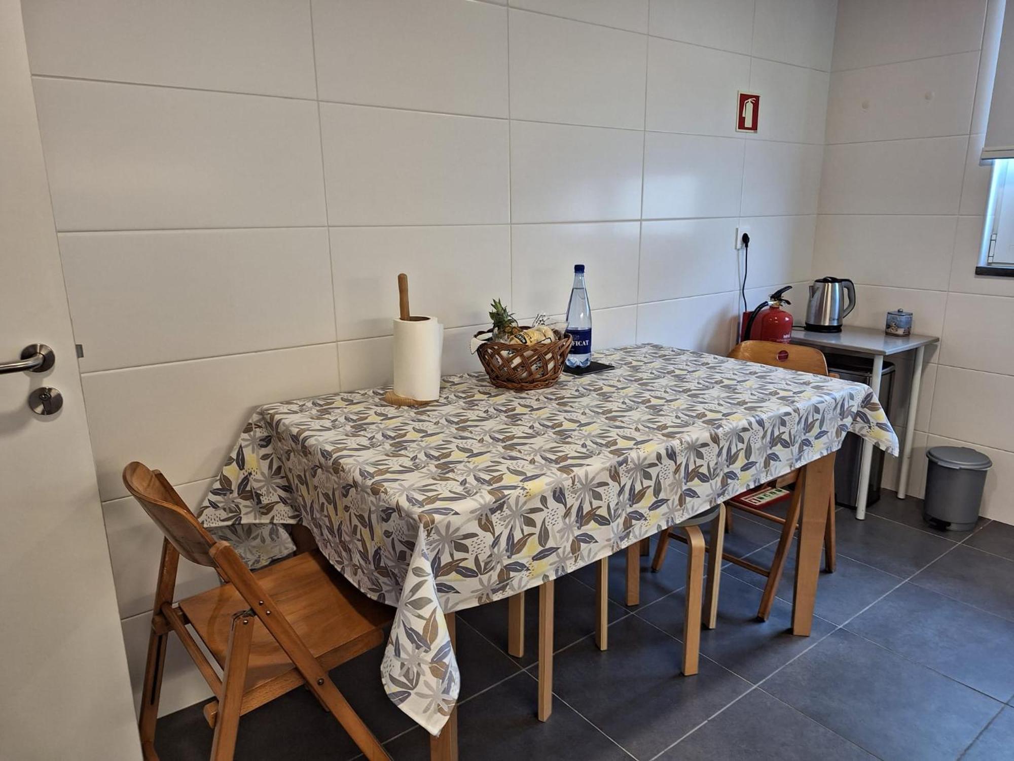 Coliseum Residence Ponta Delgada Dış mekan fotoğraf