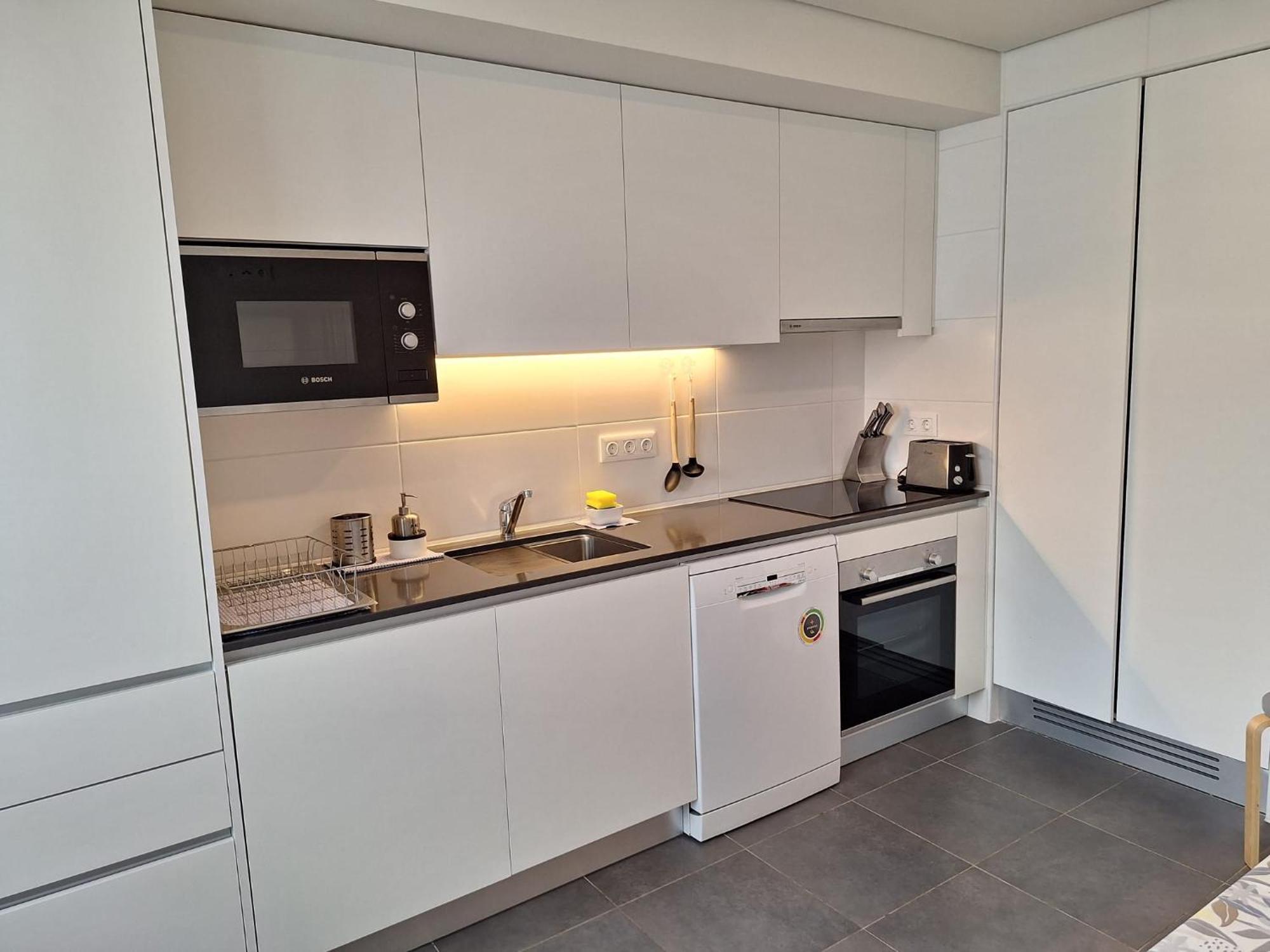 Coliseum Residence Ponta Delgada Dış mekan fotoğraf