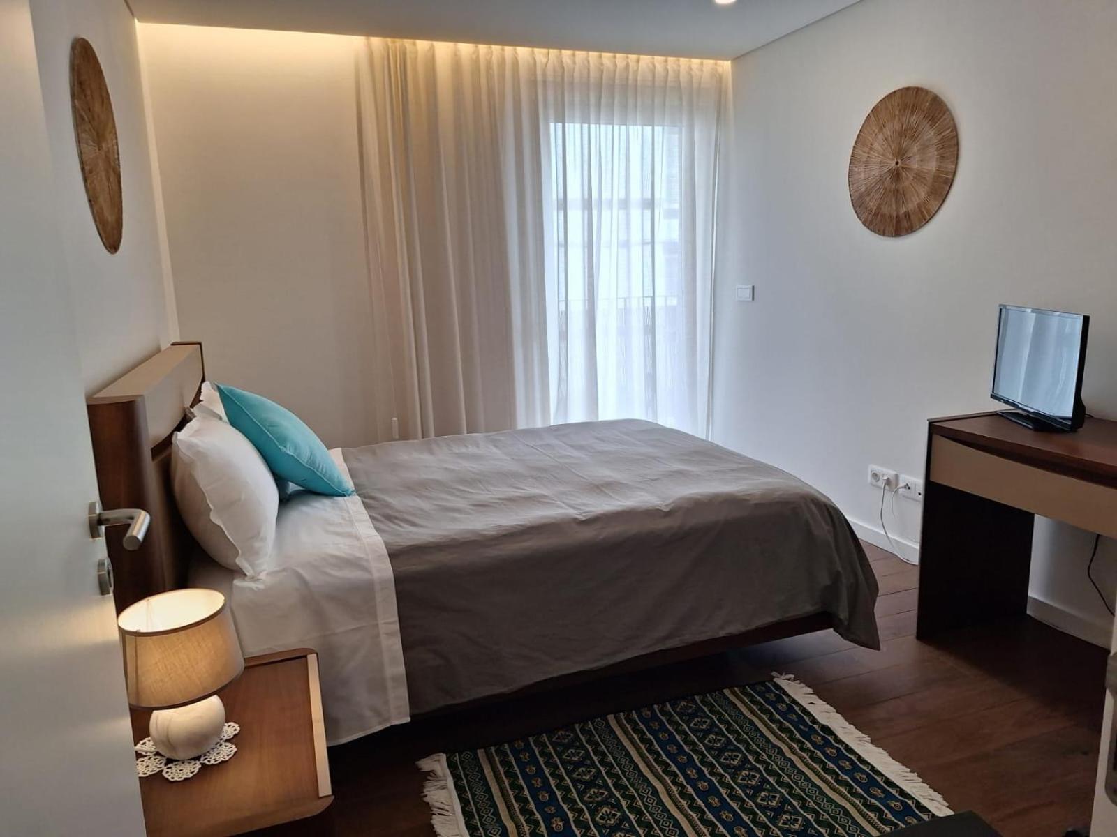 Coliseum Residence Ponta Delgada Dış mekan fotoğraf