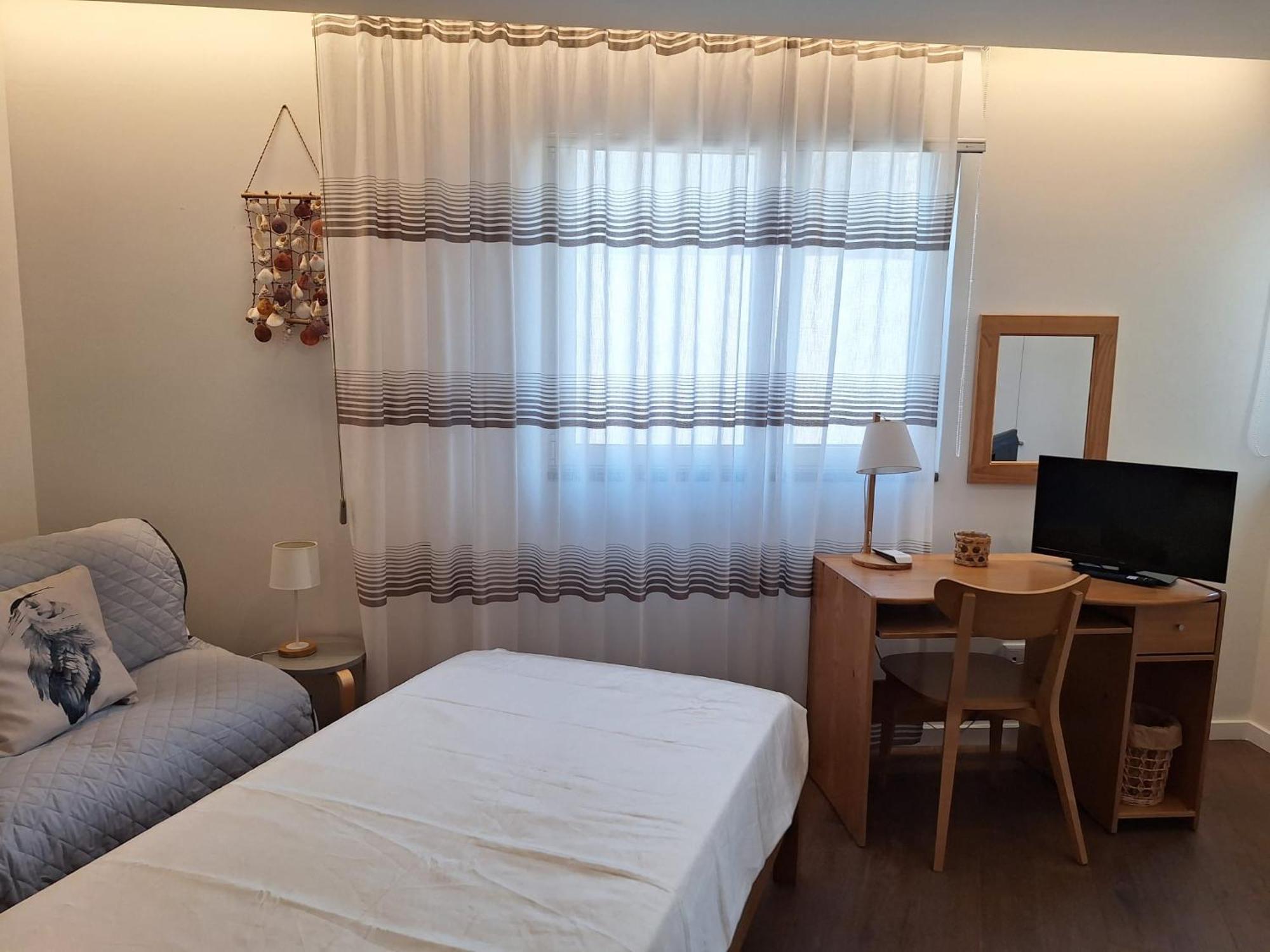 Coliseum Residence Ponta Delgada Dış mekan fotoğraf