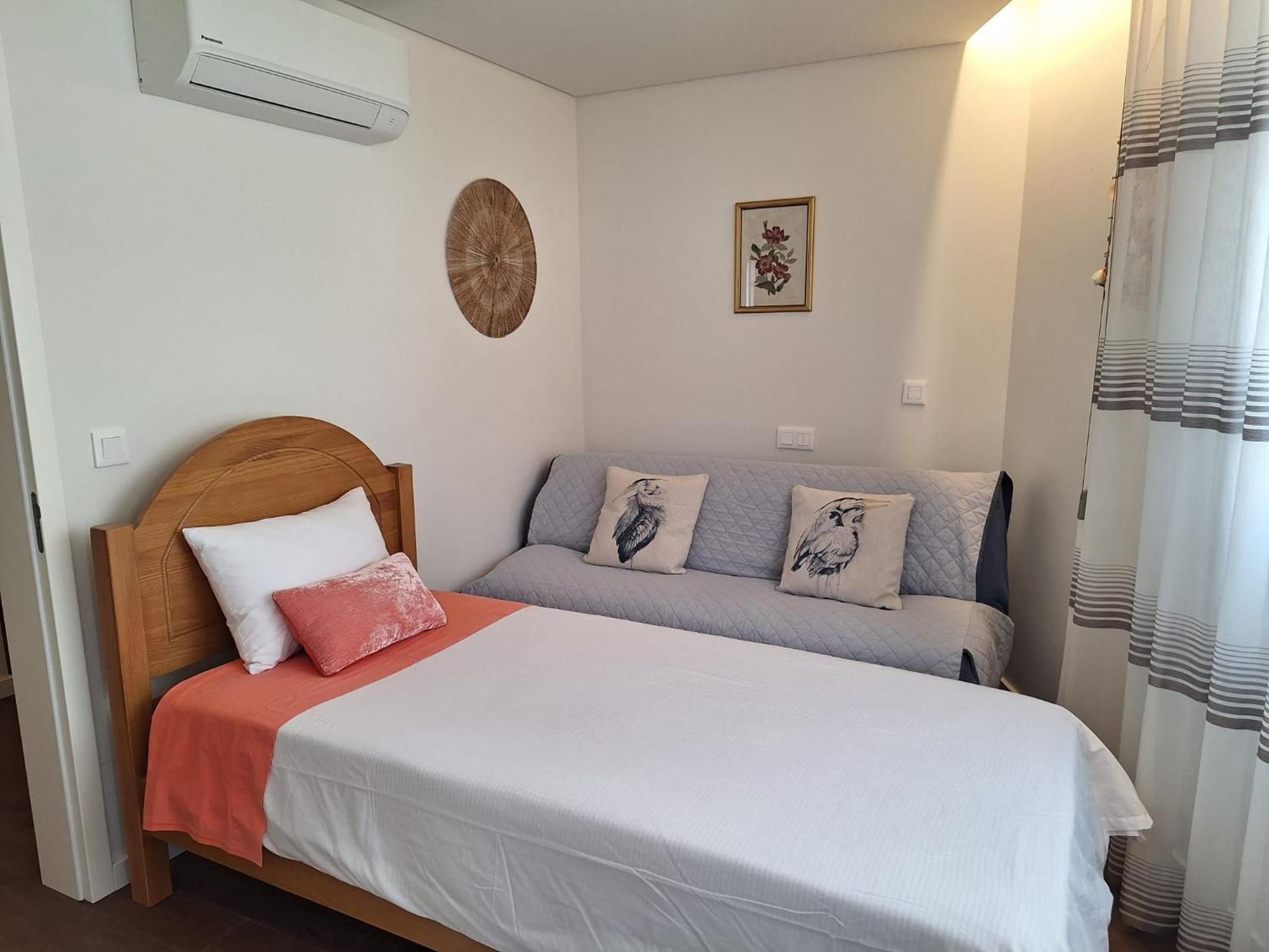 Coliseum Residence Ponta Delgada Dış mekan fotoğraf