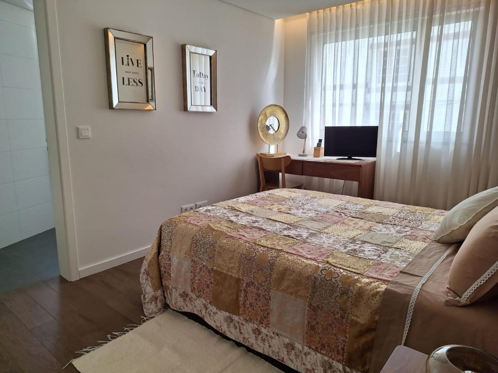 Coliseum Residence Ponta Delgada Dış mekan fotoğraf