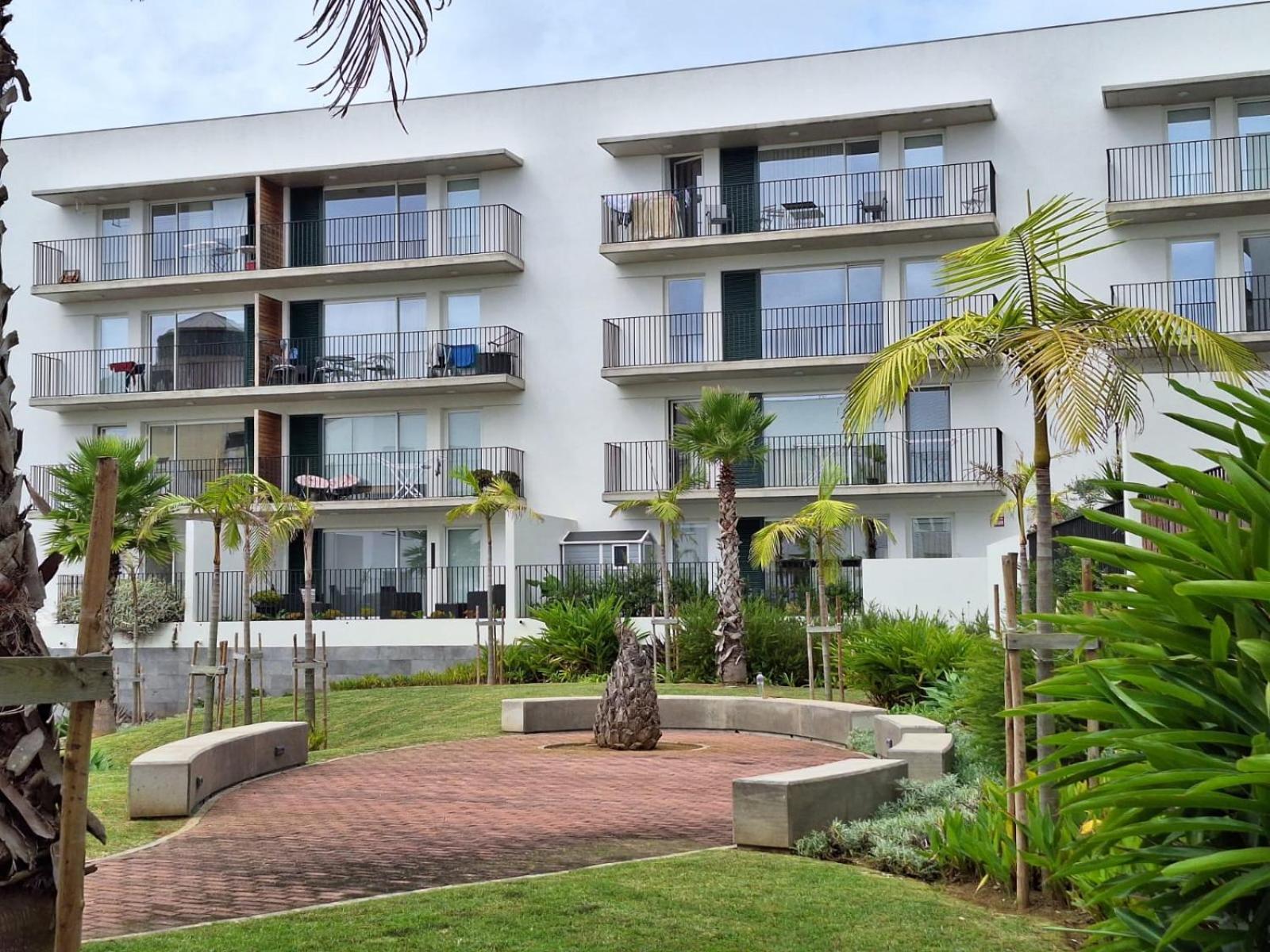 Coliseum Residence Ponta Delgada Dış mekan fotoğraf